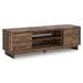 Zadilyn 72" TV Stand - U&U Home Budget Furniture (Carteret, NJ)