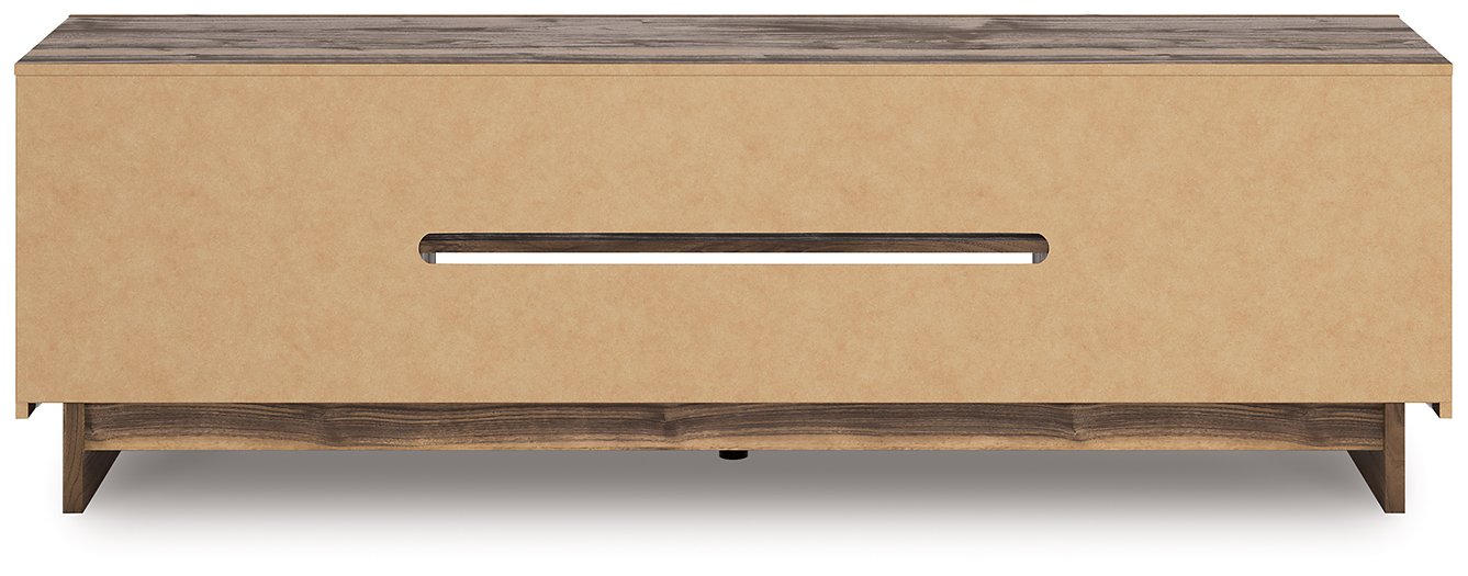 Zadilyn 72" TV Stand with Electric Fireplace - U&U Home Budget Furniture (Carteret, NJ)