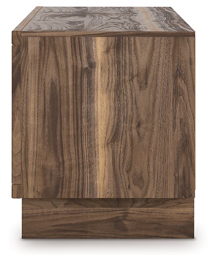Zadilyn 72" TV Stand with Electric Fireplace - U&U Home Budget Furniture (Carteret, NJ)