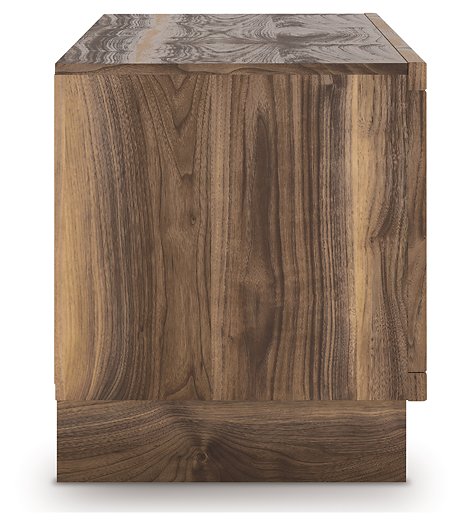 Zadilyn 72" TV Stand with Electric Fireplace - U&U Home Budget Furniture (Carteret, NJ)