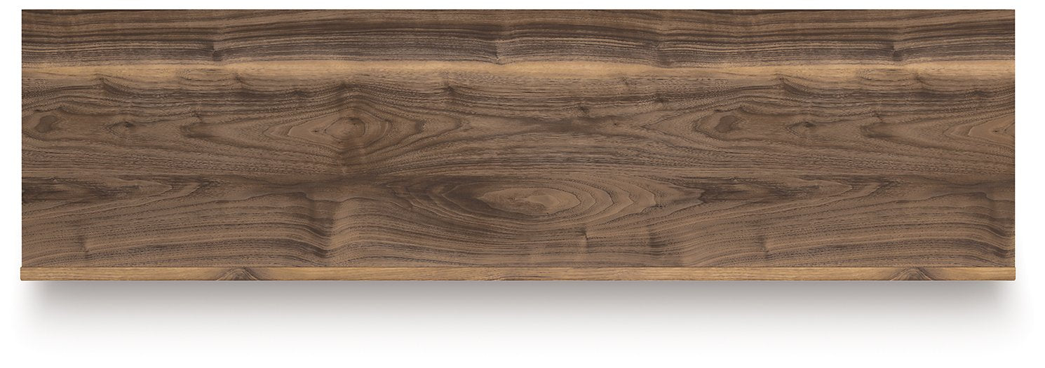 Zadilyn 72" TV Stand with Electric Fireplace - U&U Home Budget Furniture (Carteret, NJ)