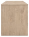 Cayboni 71" TV Stand - U&U Home Budget Furniture (Carteret, NJ)