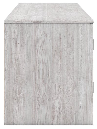 Cayboni 71" TV Stand with Electric Fireplace - U&U Home Budget Furniture (Carteret, NJ)