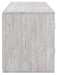 Cayboni 71" TV Stand with Electric Fireplace - U&U Home Budget Furniture (Carteret, NJ)