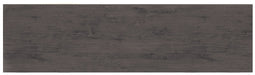 Cayboni 71" TV Stand with Electric Fireplace - U&U Home Budget Furniture (Carteret, NJ)