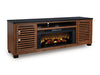 Kallari 84" TV Stand - U&U Home Budget Furniture (Carteret, NJ)