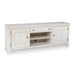 Robbinsdale 72" TV Stand - U&U Home Budget Furniture (Carteret, NJ)
