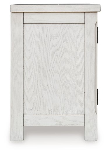 Robbinsdale 72" TV Stand - U&U Home Budget Furniture (Carteret, NJ)
