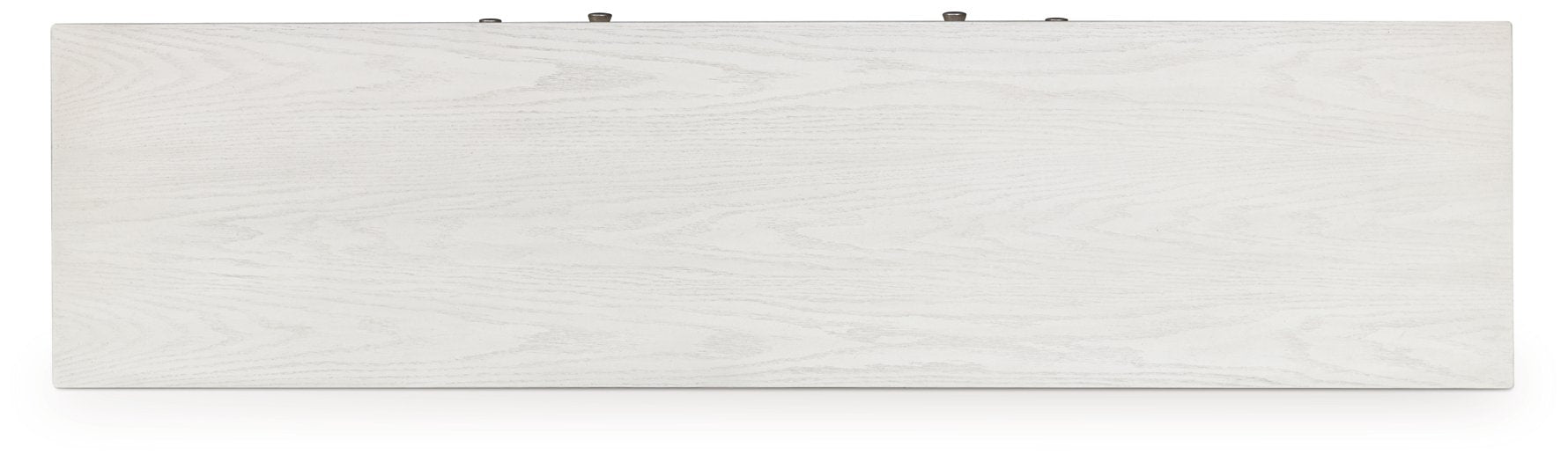 Robbinsdale 72" TV Stand - U&U Home Budget Furniture (Carteret, NJ)