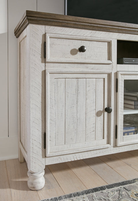 Havalance TV Stand - U&U Home Budget Furniture (Carteret, NJ)
