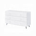 Perse Dresser - U&U Home Budget Furniture (Carteret, NJ)