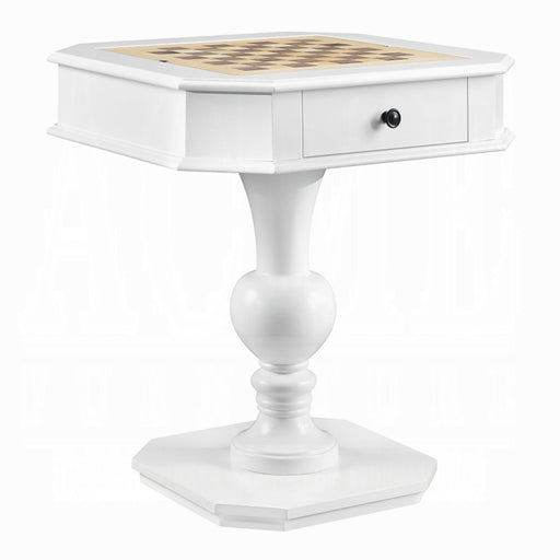 Galini Game Table - U&U Home Budget Furniture (Carteret, NJ)