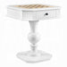 Galini Game Table - U&U Home Budget Furniture (Carteret, NJ)