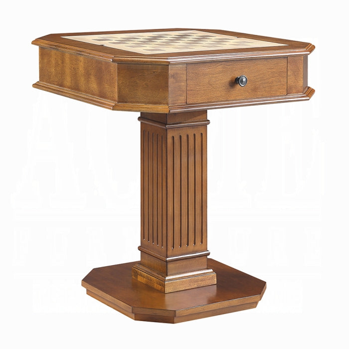 Galini Game Table - U&U Home Budget Furniture (Carteret, NJ)