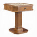 Galini Game Table - U&U Home Budget Furniture (Carteret, NJ)