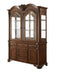 Chateau De Ville Cherry Hutch & Buffet - U&U Home Budget Furniture (Carteret, NJ)