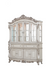 Gorsedd Antique White Hutch & Buffet - U&U Home Budget Furniture (Carteret, NJ)
