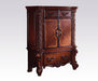 Acme Vendome Traditional Drawer Chest in Cherry 22006 CLOSEOUT - U&U Home Budget Furniture (Carteret, NJ)
