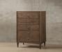 Inverness Reclaimed Oak Chest - U&U Home Budget Furniture (Carteret, NJ)
