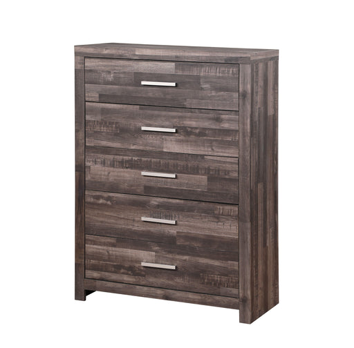 Juniper Chest - U&U Home Budget Furniture (Carteret, NJ)