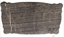 Eustoma Marble & Walnut Coffee Table - U&U Home Budget Furniture (Carteret, NJ)