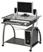 Acme Vincent Metal Computer Desk 00118 - U&U Home Budget Furniture (Carteret, NJ)