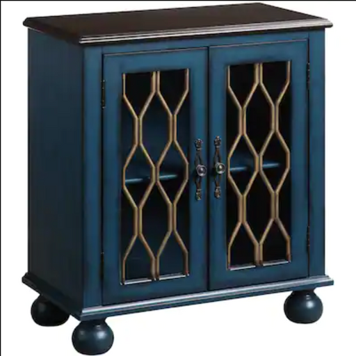 Lassie Console Table - U&U Home Budget Furniture (Carteret, NJ)