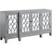 Magdi Console Table - U&U Home Budget Furniture (Carteret, NJ)