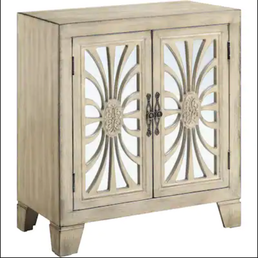 Nalani Console Table - U&U Home Budget Furniture (Carteret, NJ)