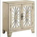 Nalani Console Table - U&U Home Budget Furniture (Carteret, NJ)