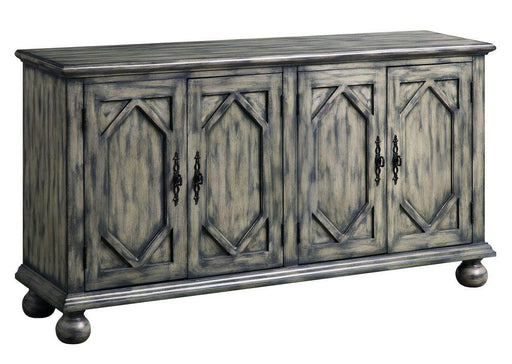 Pavan Console Table - U&U Home Budget Furniture (Carteret, NJ)