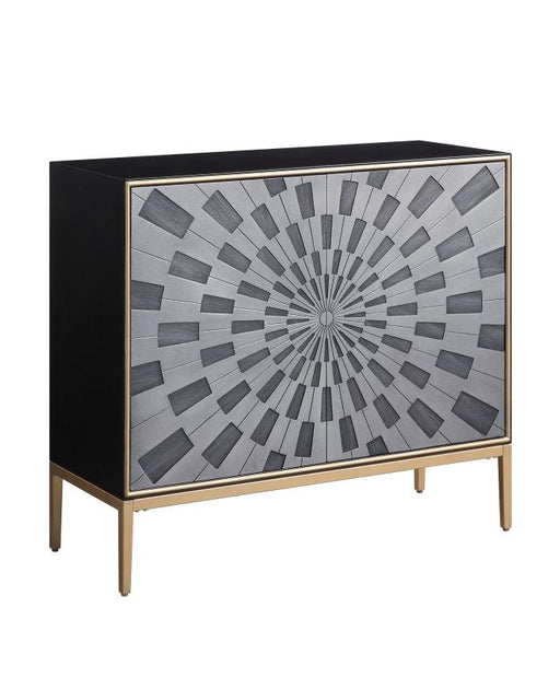 Quilla Console Table - U&U Home Budget Furniture (Carteret, NJ)