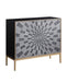 Quilla Console Table - U&U Home Budget Furniture (Carteret, NJ)
