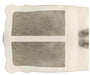 Chantelle Marble & Pearl White Dining Table - U&U Home Budget Furniture (Carteret, NJ)