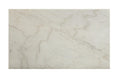 Merel White Marble & Gray Oak Dining Table - U&U Home Budget Furniture (Carteret, NJ)