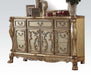 Acme Dresden Dresser 23165 - U&U Home Budget Furniture (Carteret, NJ)
