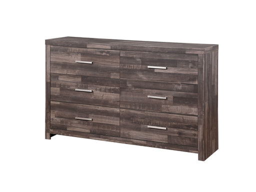 Juniper Dresser - U&U Home Budget Furniture (Carteret, NJ)