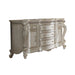 Picardy Antique Pearl Dresser - U&U Home Budget Furniture (Carteret, NJ)