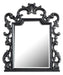 Acme Furniture House Delphine Mirror in Charcoal 28834 - U&U Home Budget Furniture (Carteret, NJ)
