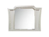Kaitlyn LED & Champagne Mirror - U&U Home Budget Furniture (Carteret, NJ)