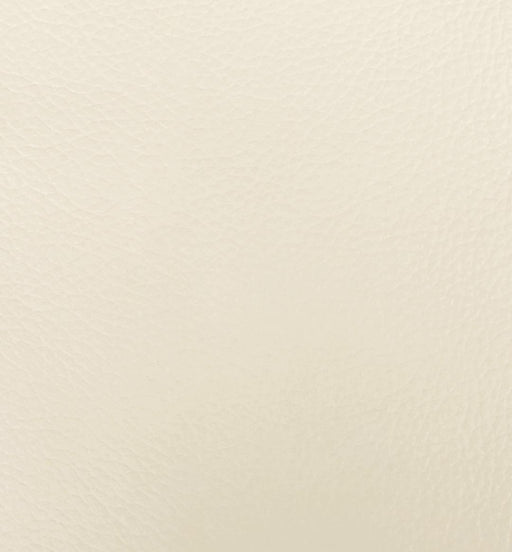 Malaga Cream Leather Sofa - U&U Home Budget Furniture (Carteret, NJ)