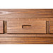 Cleo Twin Captain Bed - U&U Home Budget Furniture (Carteret, NJ)