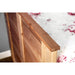 Lia Twin Captain Bed - U&U Home Budget Furniture (Carteret, NJ)