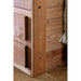 Lia Twin Captain Bed - U&U Home Budget Furniture (Carteret, NJ)