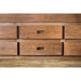 Lia Twin Captain Bed - U&U Home Budget Furniture (Carteret, NJ)