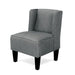 Sven Kids Chair - U&U Home Budget Furniture (Carteret, NJ)