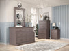Stavros Dresser - U&U Home Budget Furniture (Carteret, NJ)