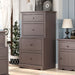 Stavros Chest - U&U Home Budget Furniture (Carteret, NJ)