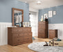 Stavros Mirror - U&U Home Budget Furniture (Carteret, NJ)
