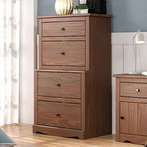 Stavros Chest - U&U Home Budget Furniture (Carteret, NJ)